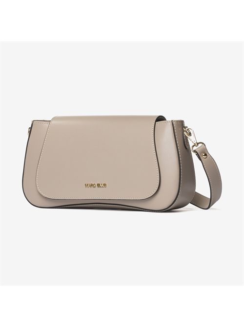SHOULDERBAG MARC ELLIS MARC ELLIS | DEVA BXTAUPE / GOLD